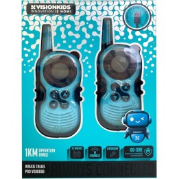 WALKIE TALKIE PRO VISION VK00006