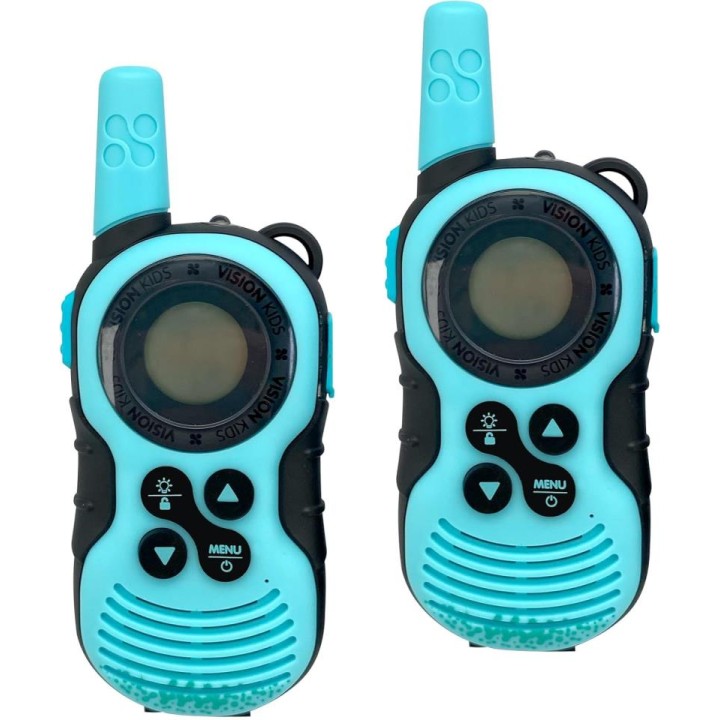 WALKIE TALKIE PRO VISION VK00006