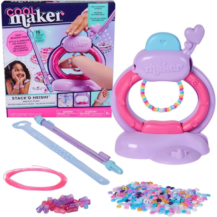 COOLMAKER ESTUDIO PULSERAS 6072592