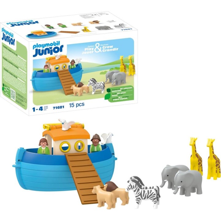 ARCA NOE MALETIN JUNIOR 71681