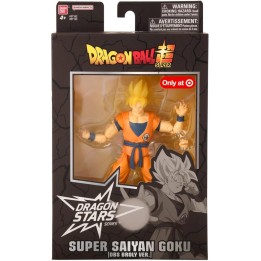 GOKU DRAGON STARS 37153
