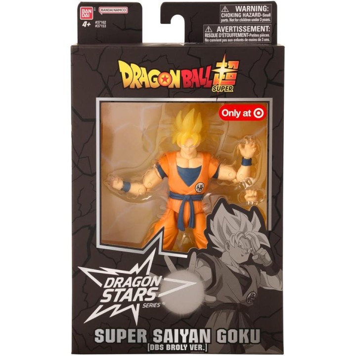 GOKU DRAGON STARS 37153