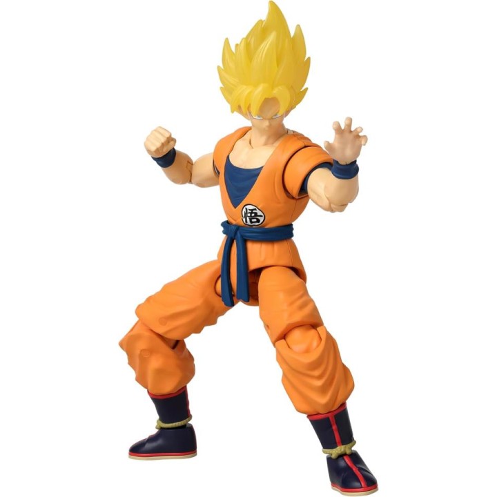 GOKU DRAGON STARS 37153