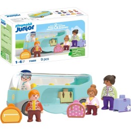 JUNIOR AUTOBUS 71682
