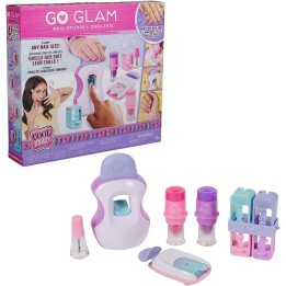 COOLMAKER ESTUDIO UÑAS 6070509