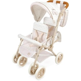 SILLA GEMELAR PLEGABLE VERONA 90378