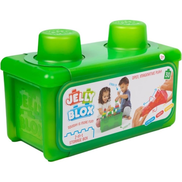 JELLY BLOX STORAGE 931693