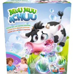 MOO MOO ACHOO 932004