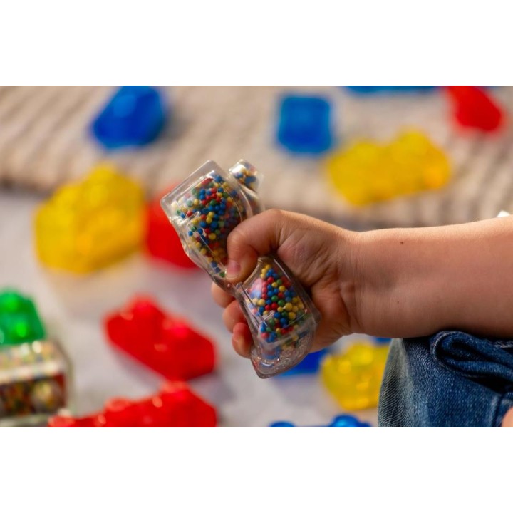 JELLY BLOX STORAGE 931693