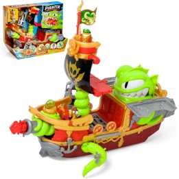 PIRATIX KRAKEN SHIP PPXSP112IN20