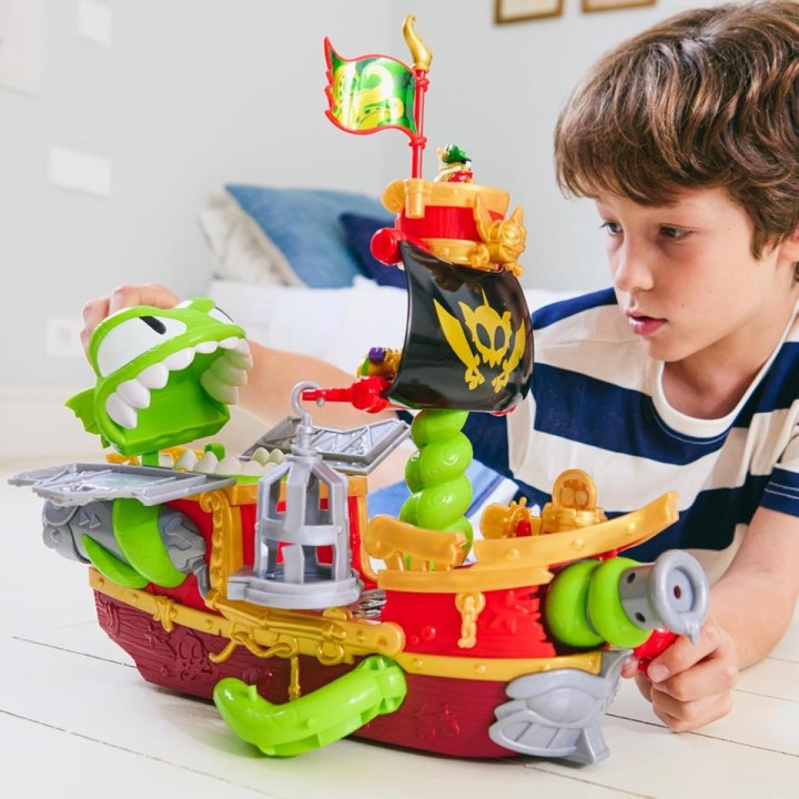 PIRATIX KRAKEN SHIP PPXSP112IN20