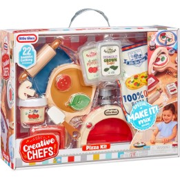 CREATIVE CHEFS PIZZA KIT 488771