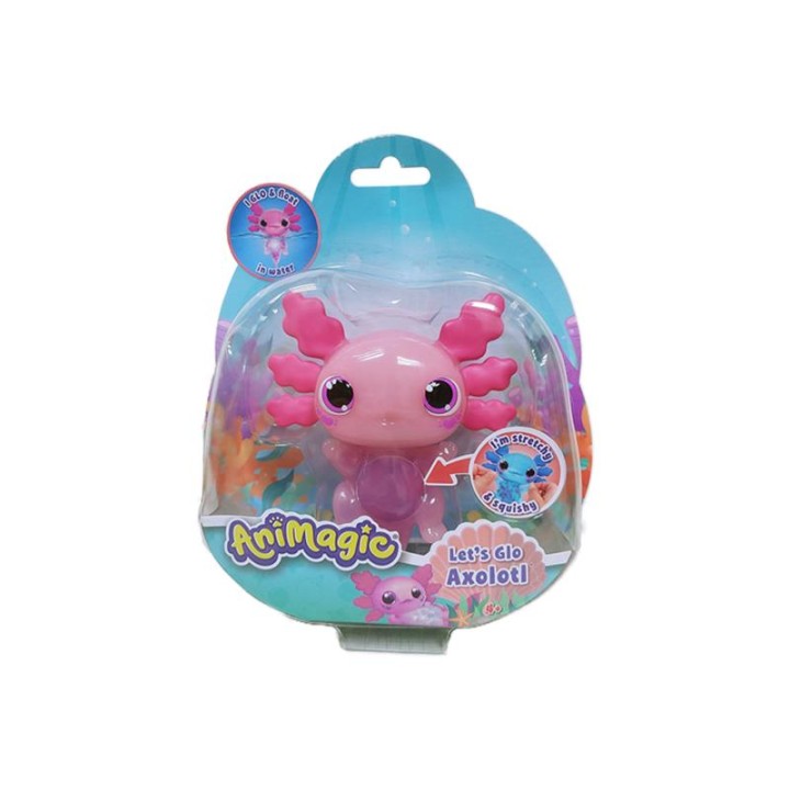 ANIMAGIC AXOLOTE 930393