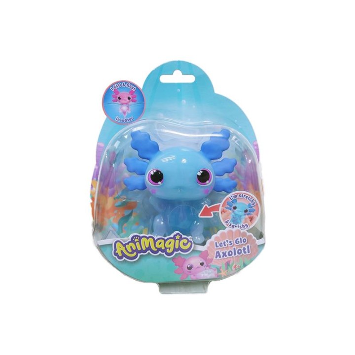 ANIMAGIC AXOLOTE 930393