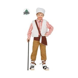DISFRAZ PASTOR INFANTIL 7-9A 42699