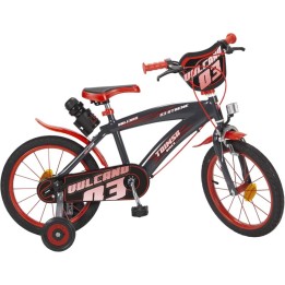 BICI 16" VULCANO 16225