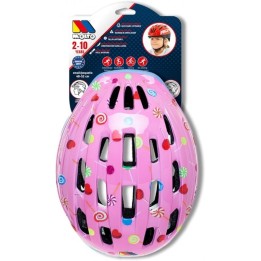 CASCO MOLTO ROSA 23302