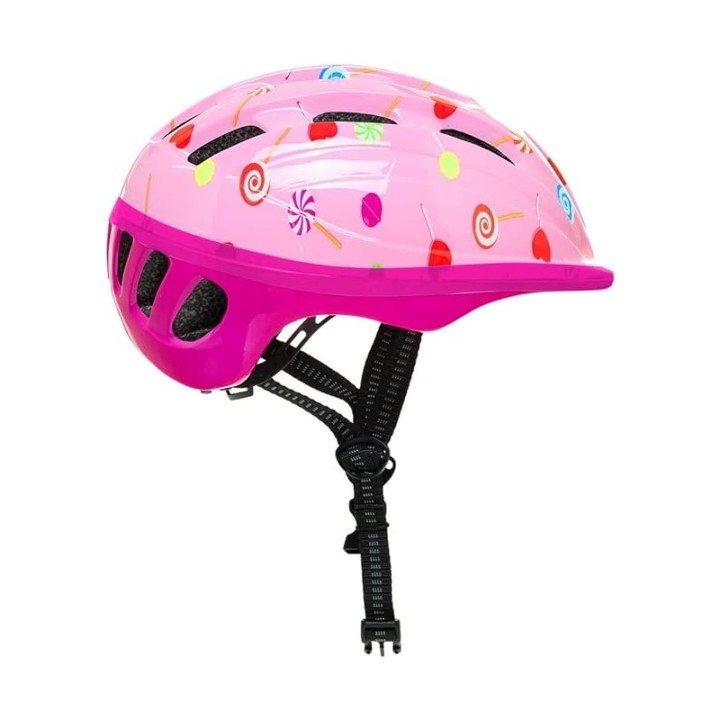 CASCO MOLTO ROSA 23302