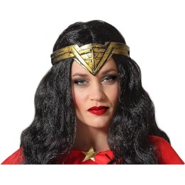 DIADEMA HEROINA 66907