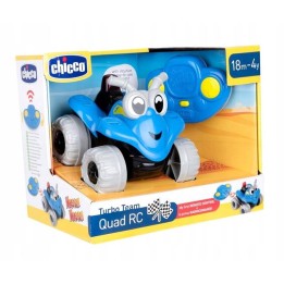 QUAD RC 11851
