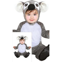 DISFRAZ KOALA BABY 18-24 MESES 76029