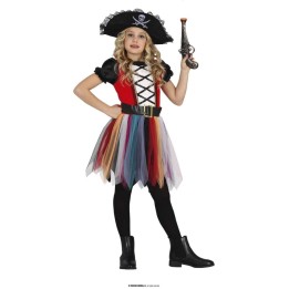 DISFARZ PIRATE GIRL 5- 6 AÑOS 77776