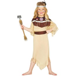 DISFRAZ INDIA CHEROKEE 7 -9 AÑOS 85677