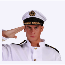 GORRA CAPITAN 13958