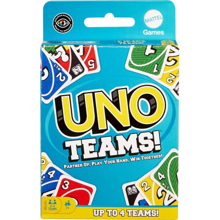 UNO TEAMS HXT58