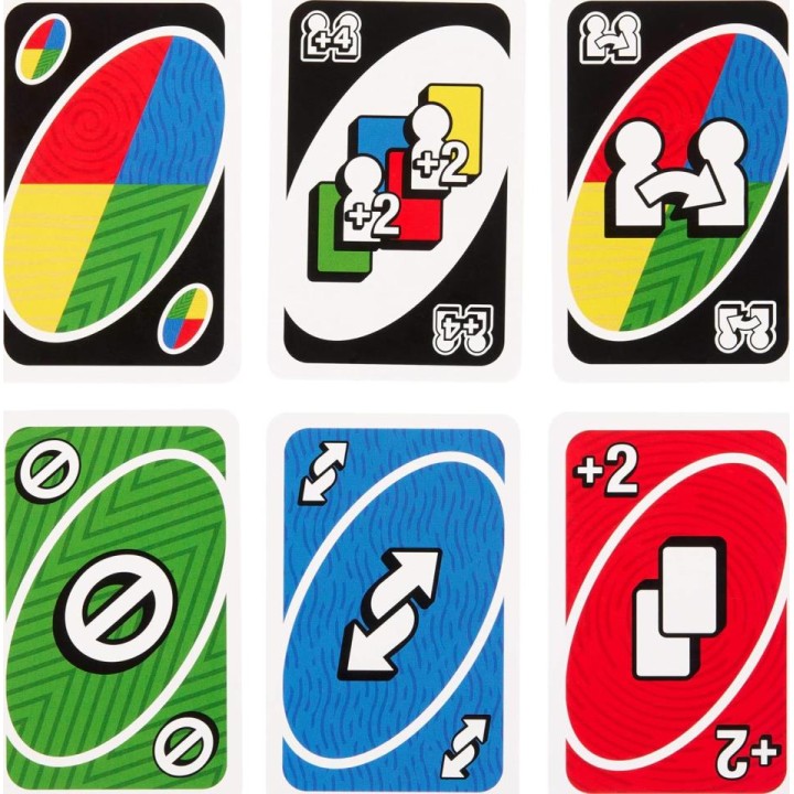 UNO TEAMS HXT58