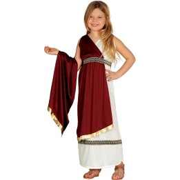 DISFRAZ ROMANA 5-6A 85952