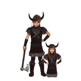 DISFRAZ VIKING, INFANTIL, 5- 6 A 77443