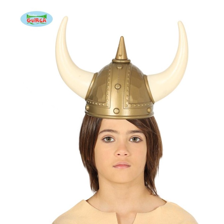 CASCO VIKINGO INFANTIL 13593