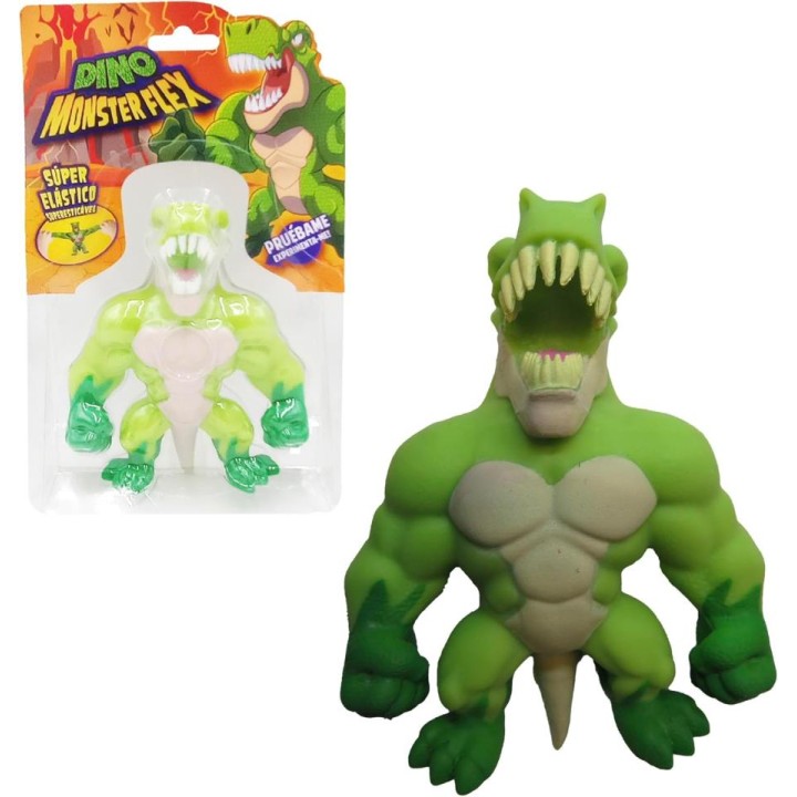 MONSTERFLEX CLASSIC ANIMA DINO 6439 0007