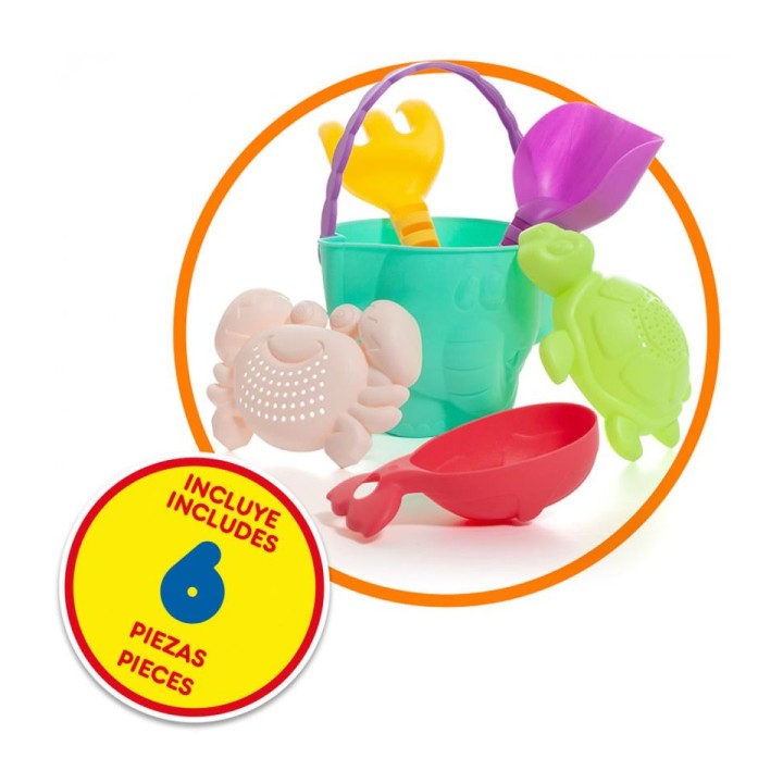 VAGON ACCESORIOS PLAYA 24505