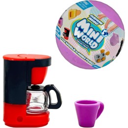 MINI WORLD ACCESORIOS COCINA 6450 9002