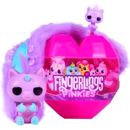 PINKIES SURTIDO PERSONAJES 6185 3158
