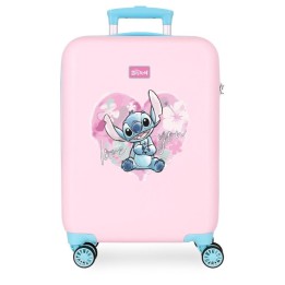 MALETA CABINA STITCH 55X38X20