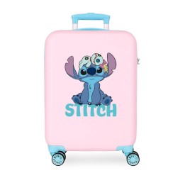 MALETA CABINA STITCH THE WORLD 38X55X20