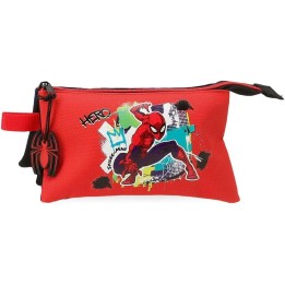 NECESER 3C. SPIDERMAN URBAN