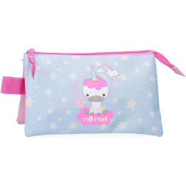 PORTATODO 3C.ROLL ROAD I AM A UNICORN