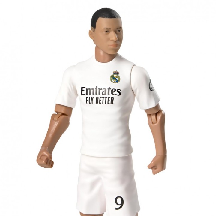 FIGURA MBAPPE 20CM 83620