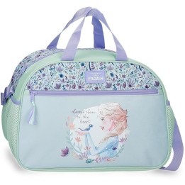 BOLSA DE VIAJE 40CM.CLOSE TO THE HEART F