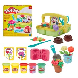 PLAY-DOH MI JARDÍN G0492 HASBRO
