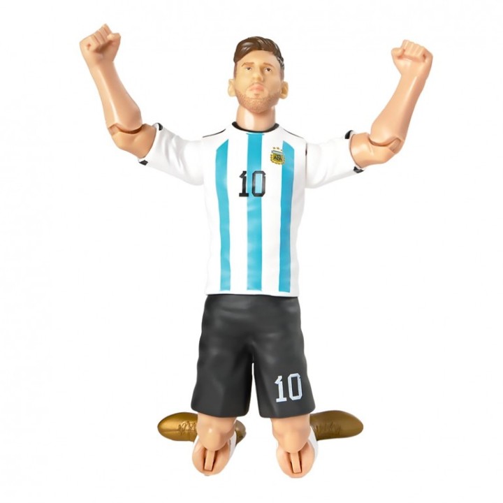 FIGURA MESSI 20CM 83712