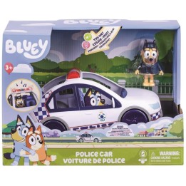 COCHE POLICIA BLUEY 19202
