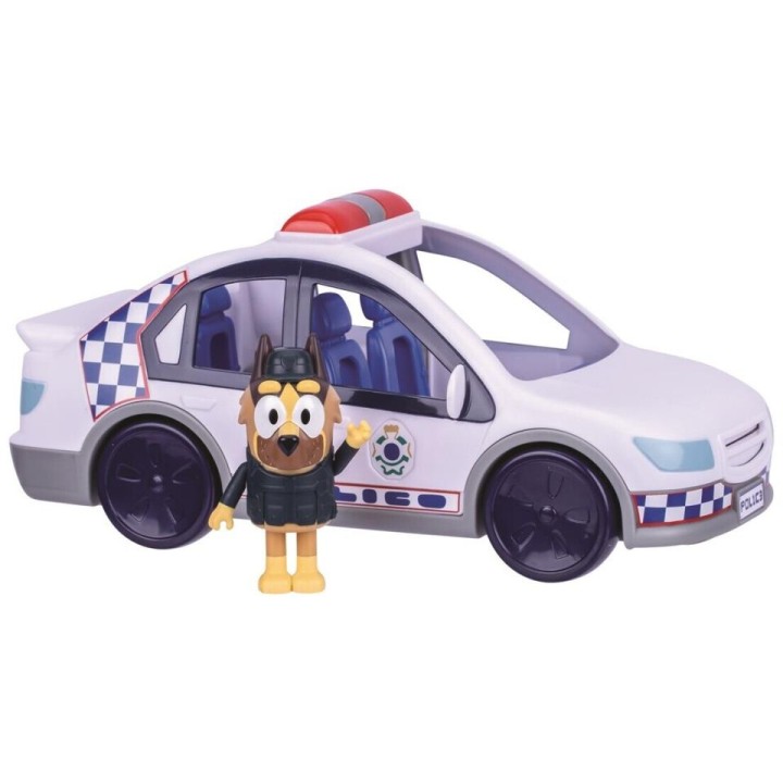 COCHE POLICIA BLUEY 19202