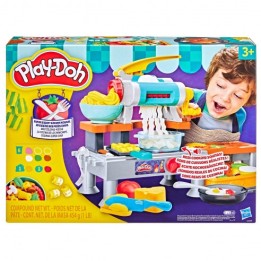 SUPER RESTAURANTE G2309 PLAY DOH