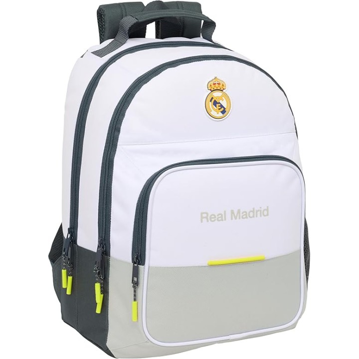 MOCHILA DOBLE ADAPT. MADRID 612554560