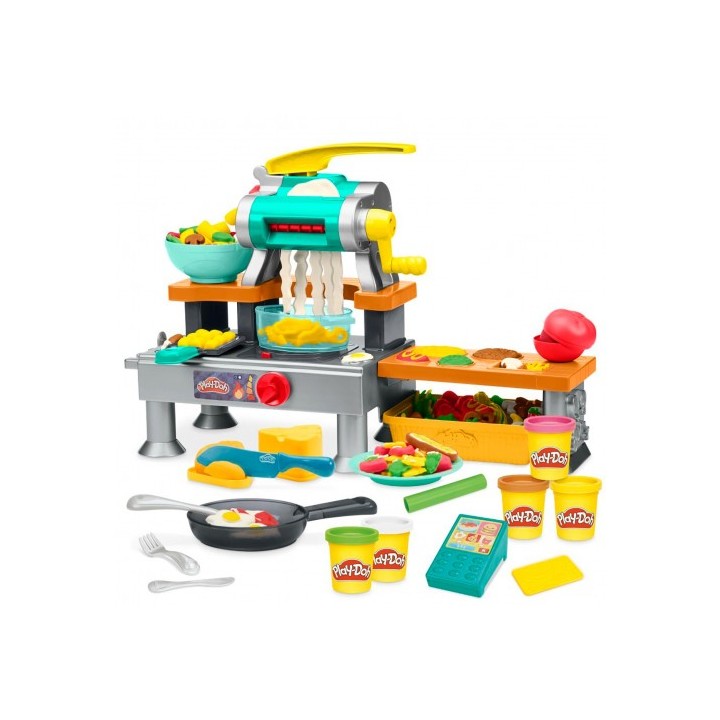 SUPER RESTAURANTE G2309 PLAY DOH